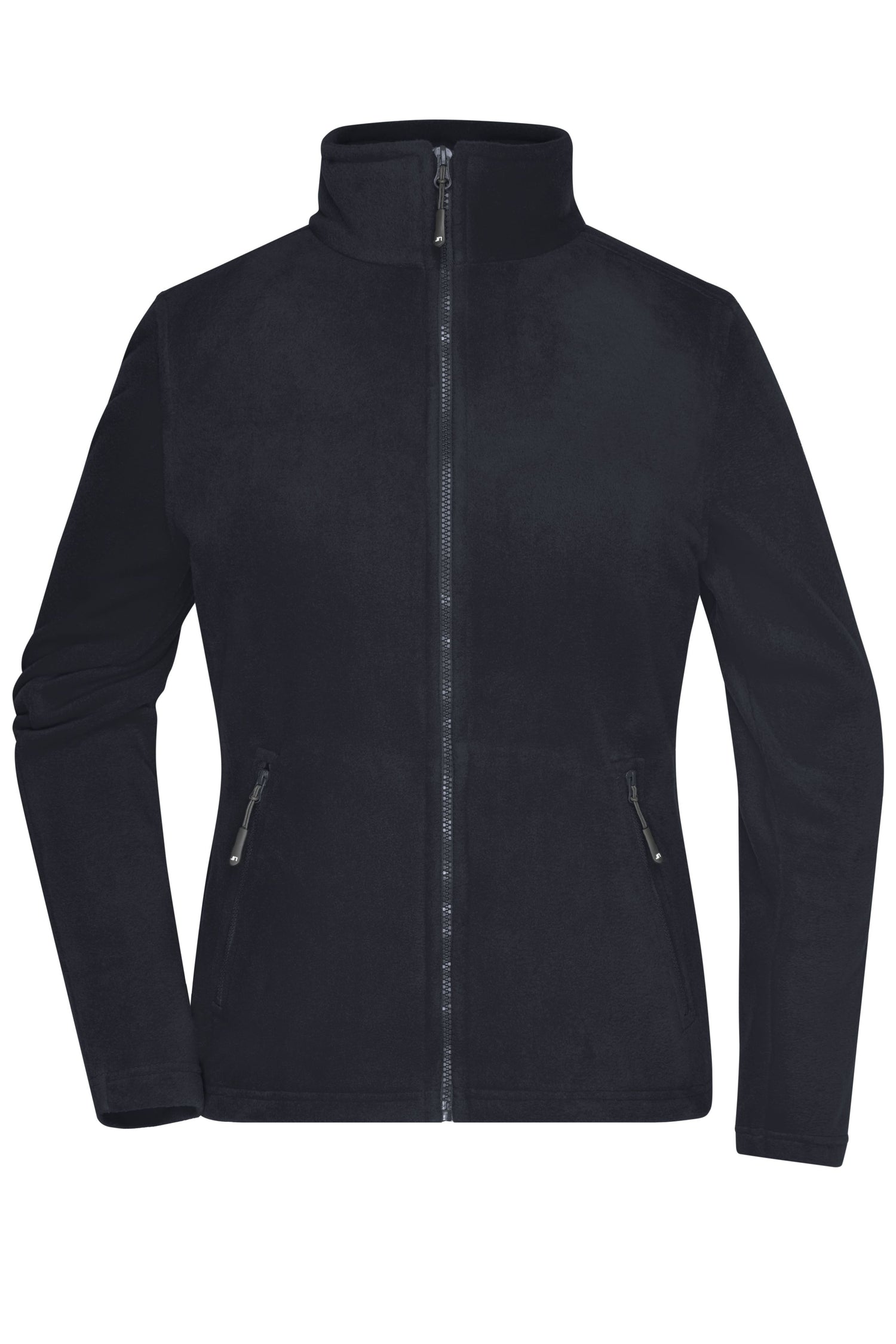 Damen Microfleece Jacke