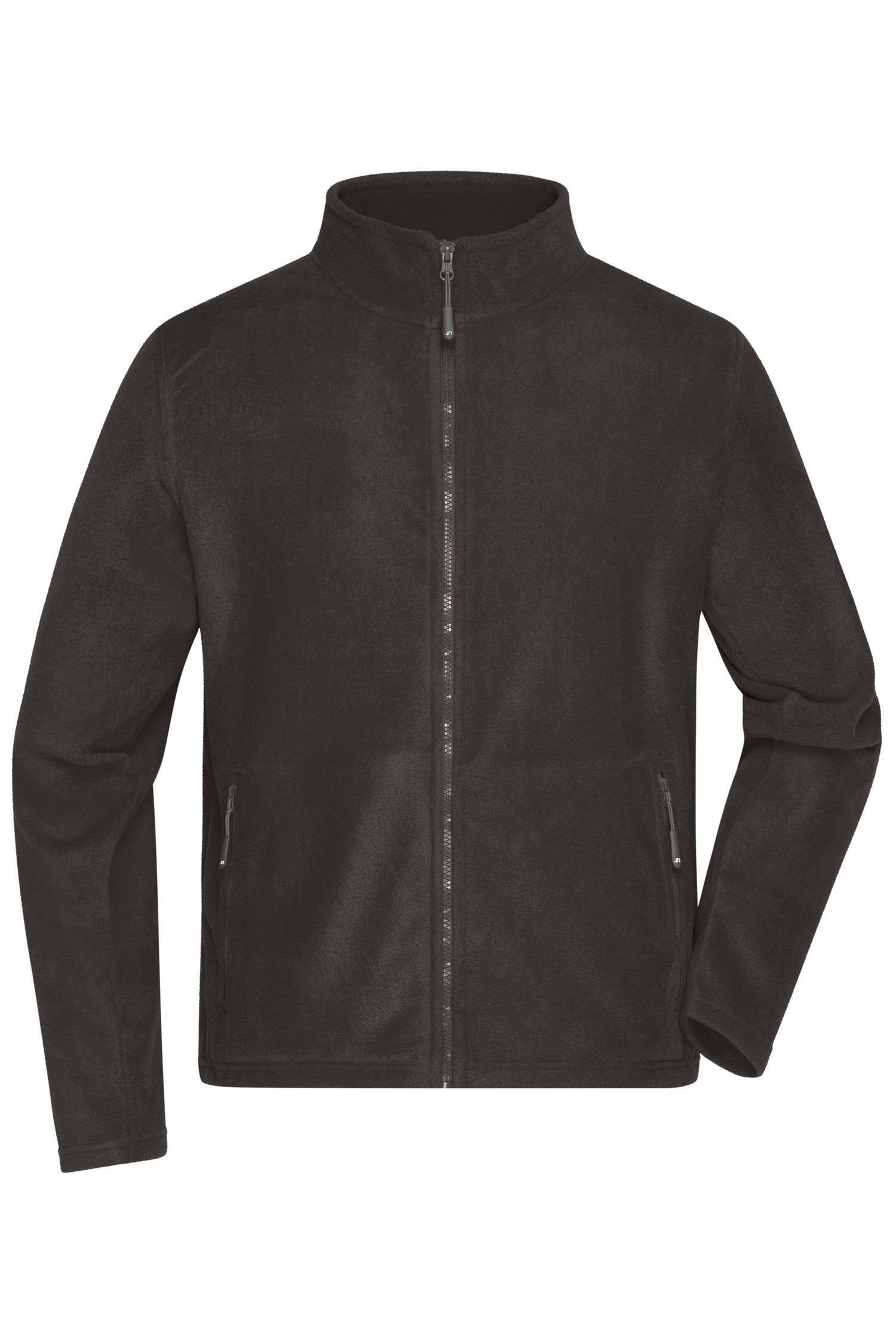 Heren Microfleece Jas