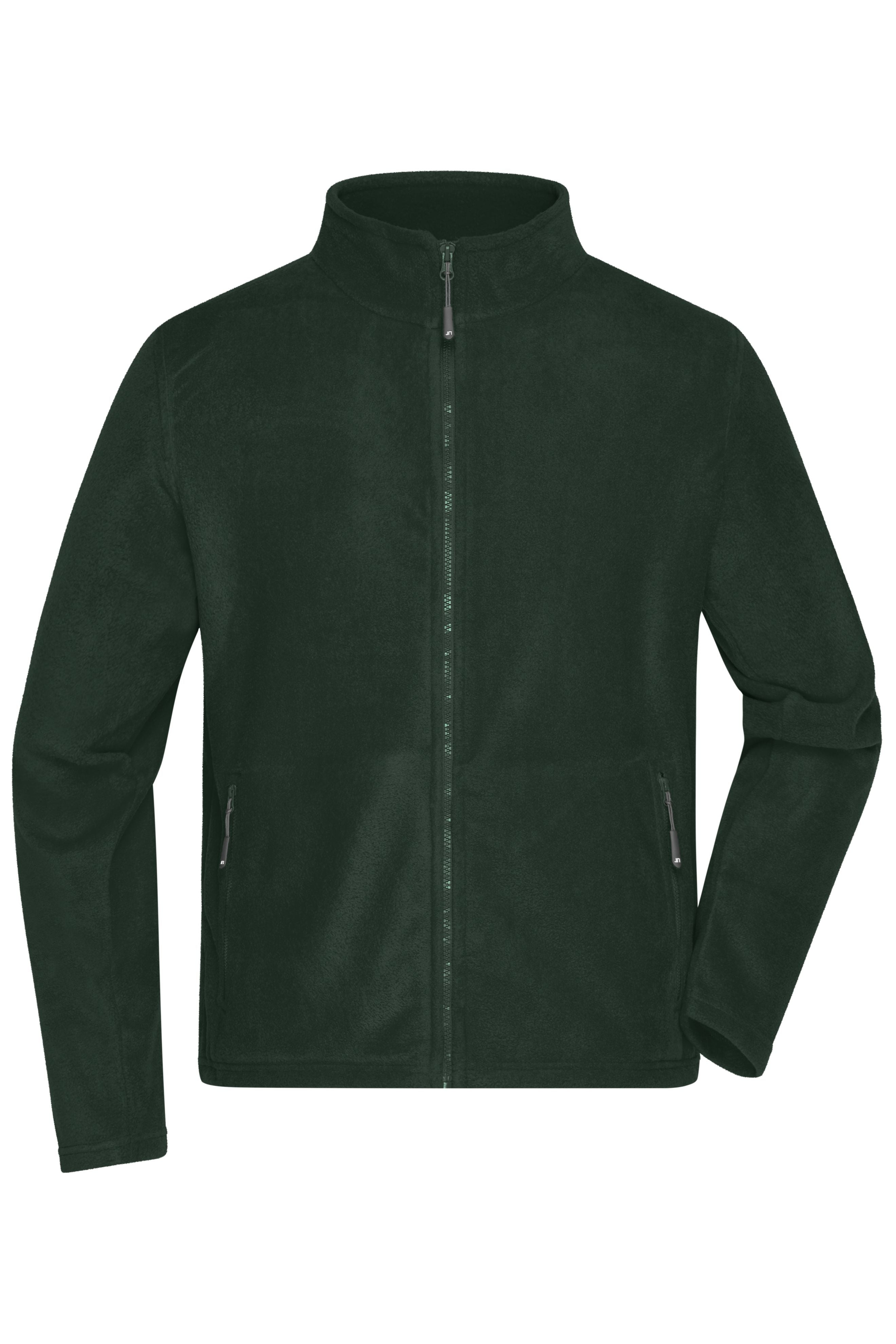 Herren Microfleecejacke