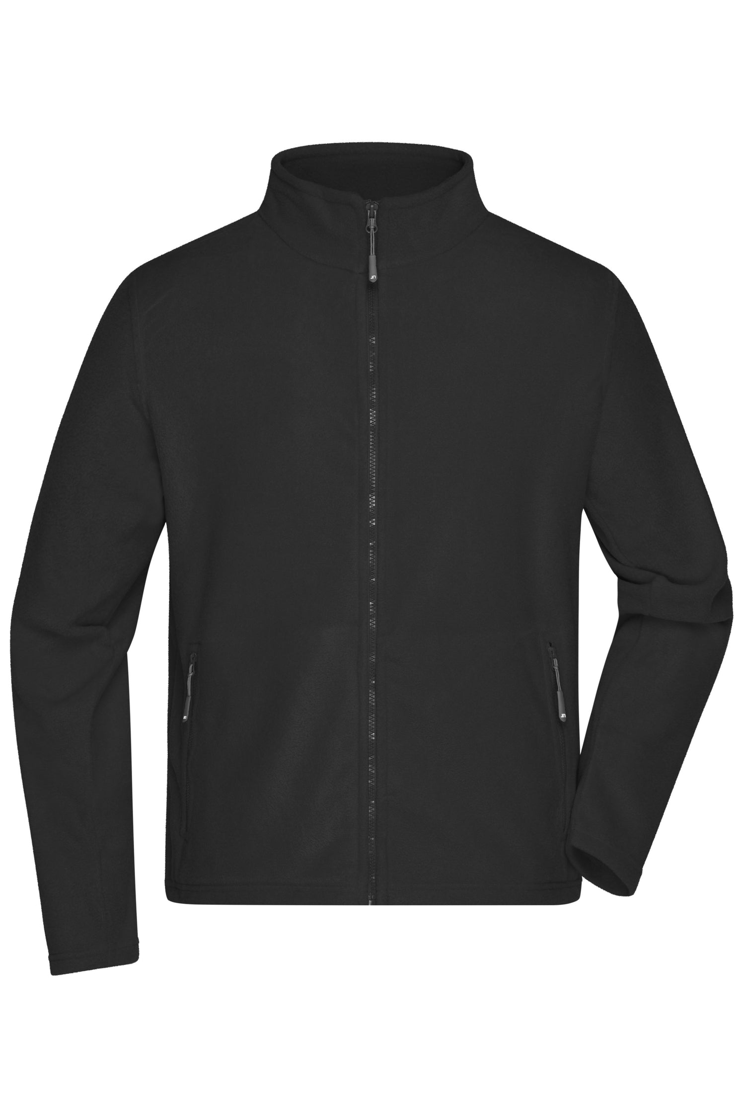 Heren Microfleece Jas