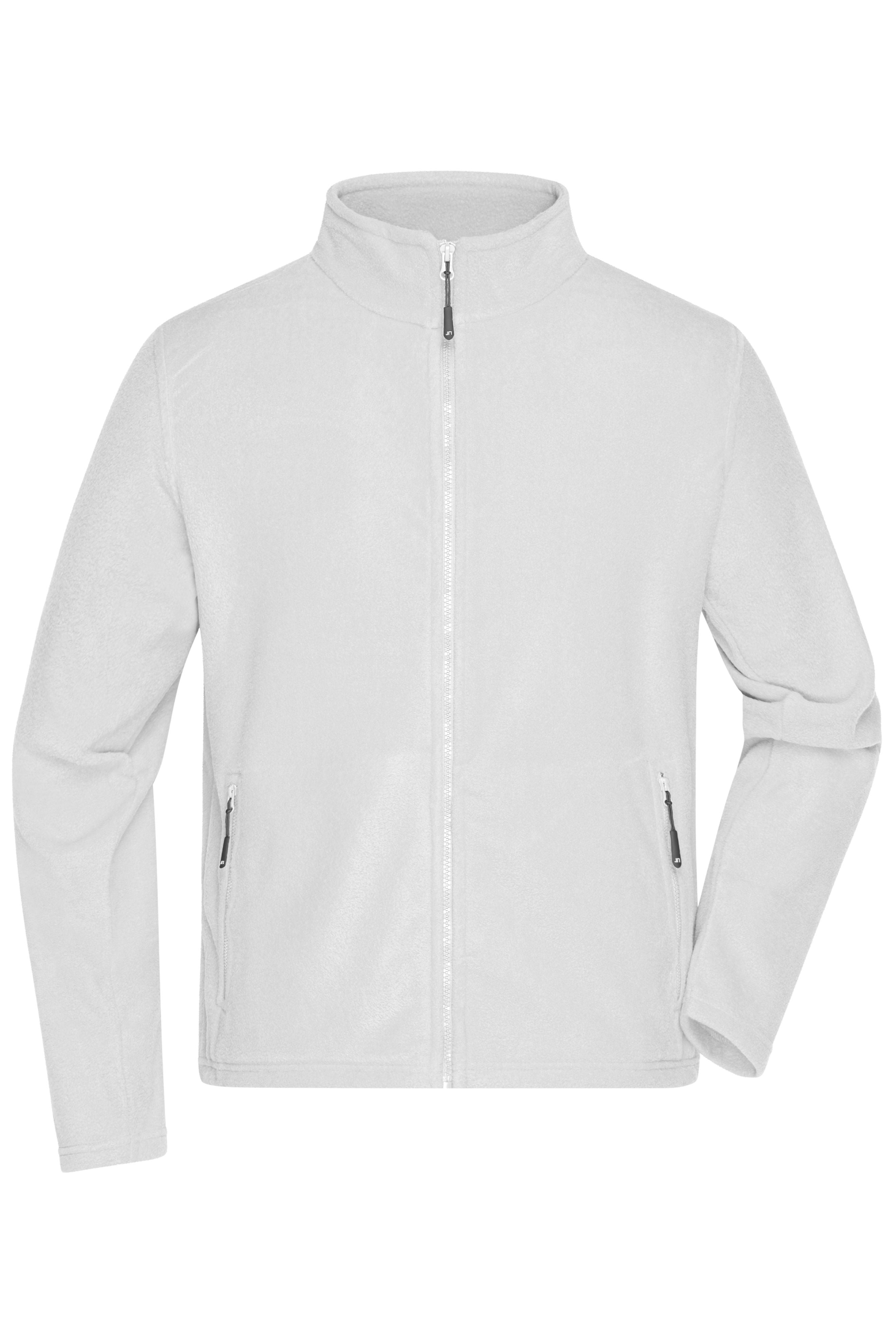 Herren Microfleecejacke