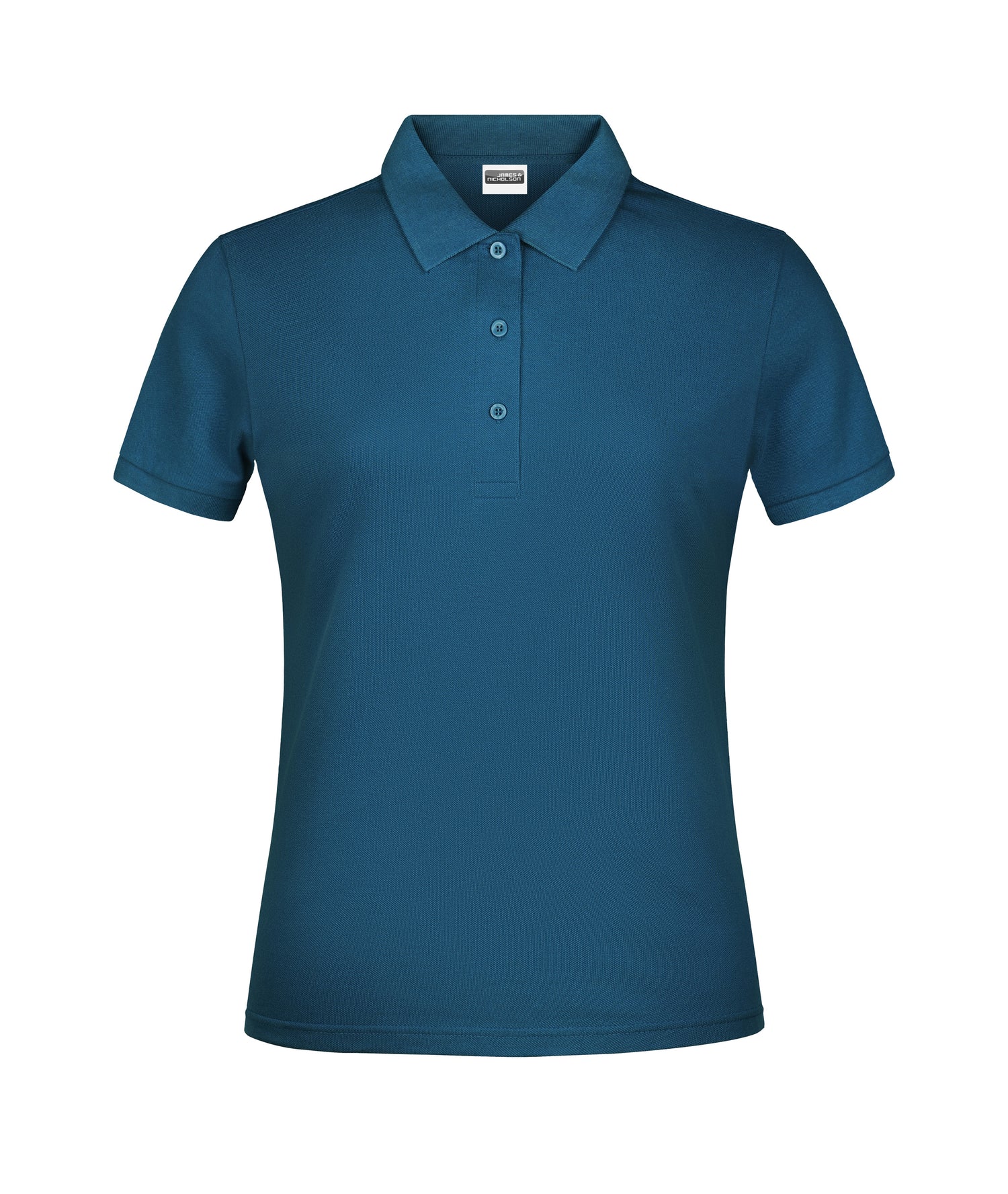 Dames Piqué Polo