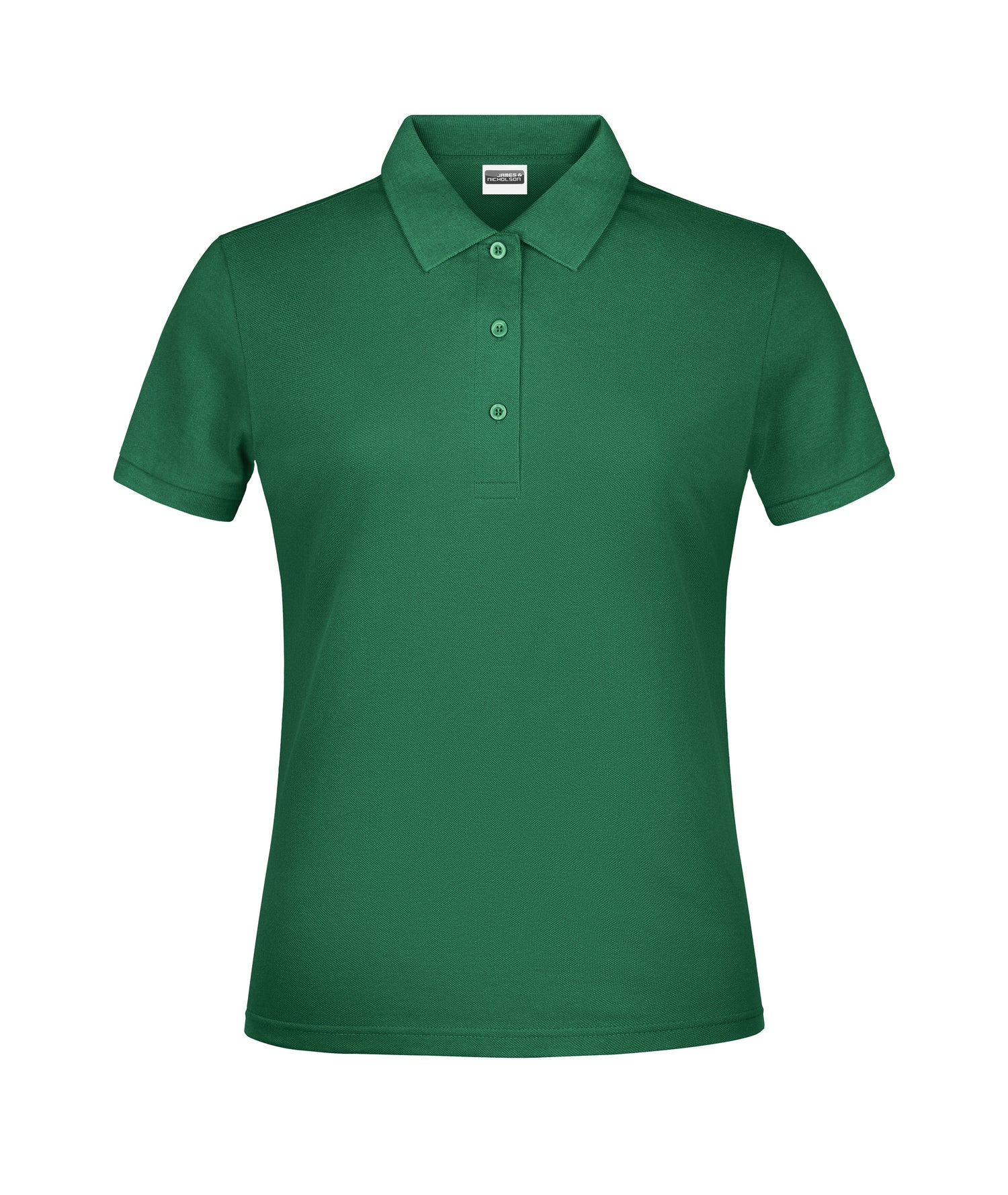 Dames Piqué Polo