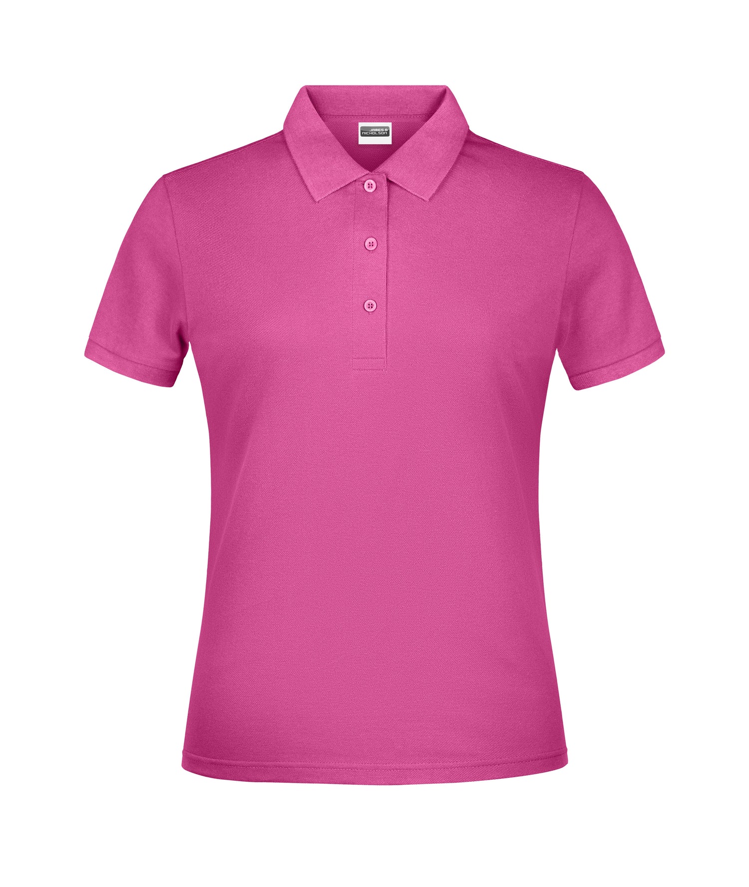 Women Piqué Polo