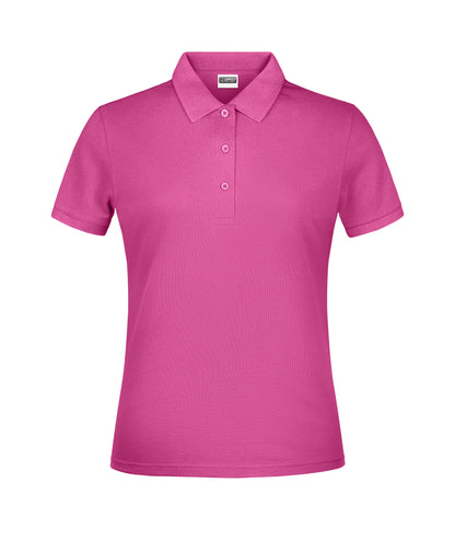 Dames Piqué Polo