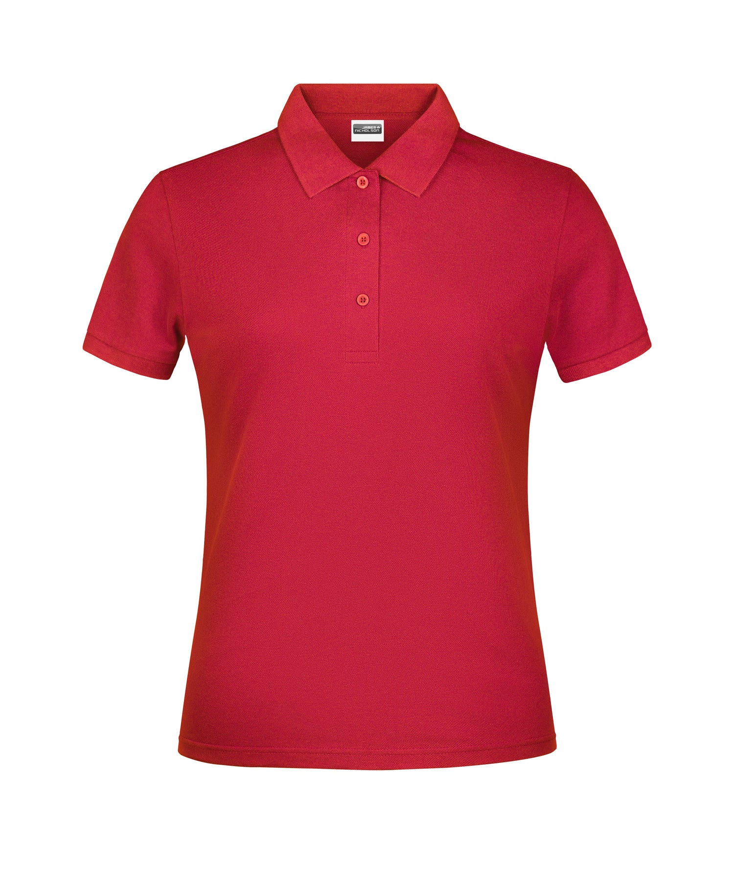 Women Piqué Polo