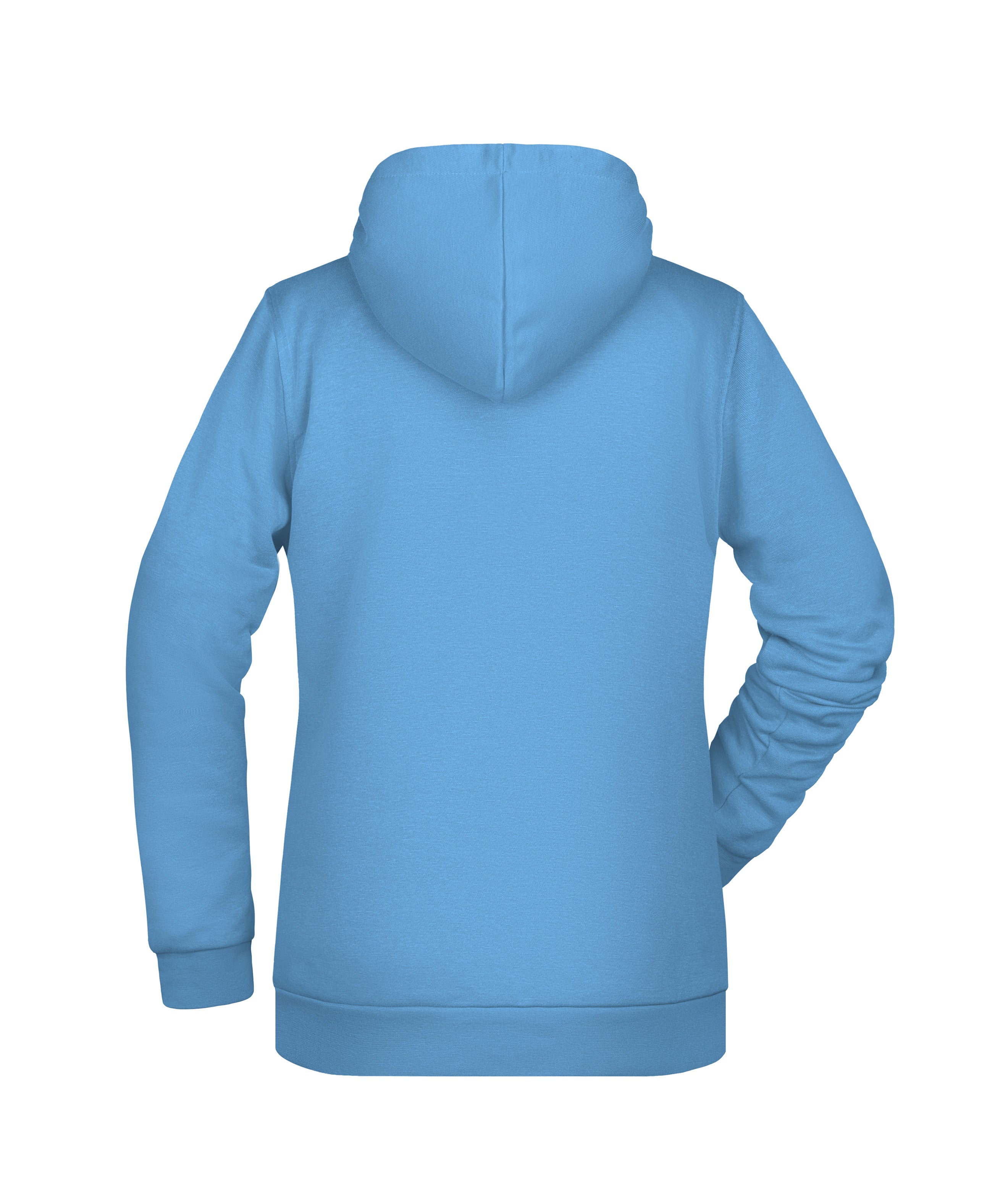 Women Hooded Sweatshirt