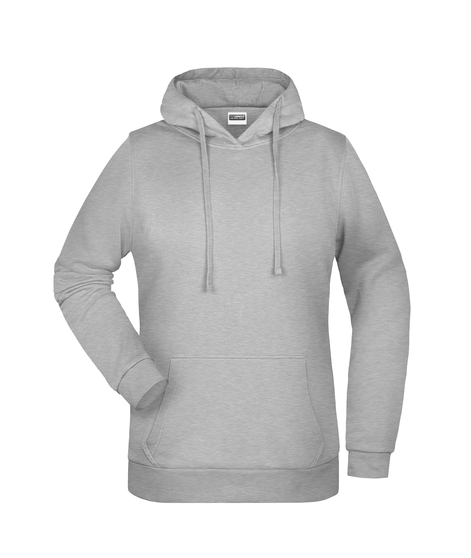 Women Hooded Sweatshirt