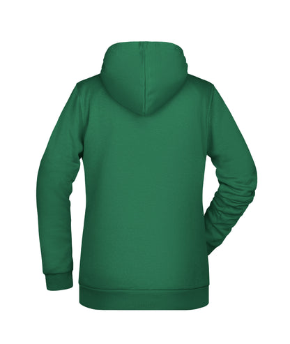 Dames Hoodie