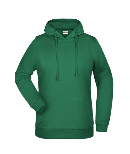 Dames Hoodie