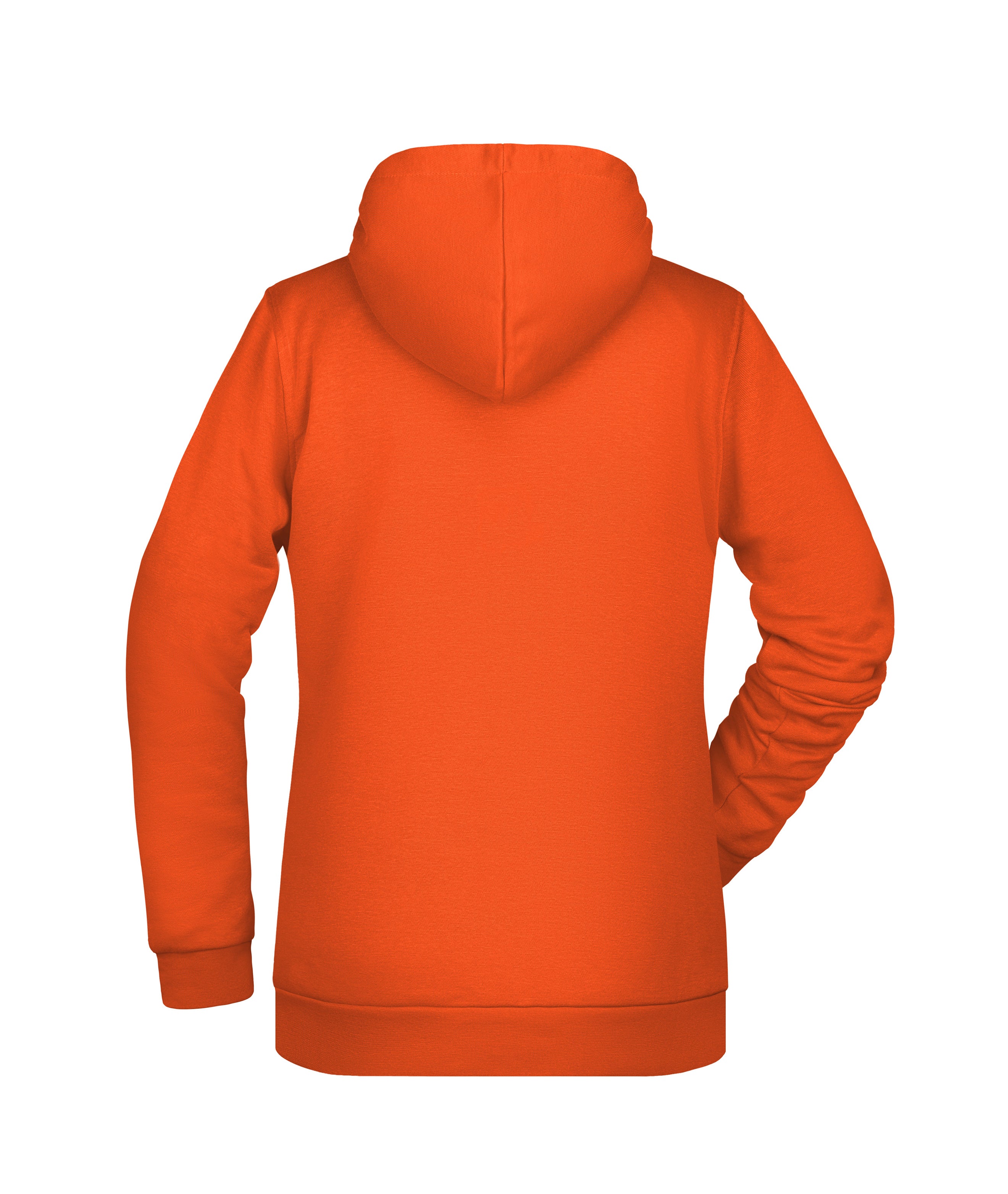 Damen Kapuzenpullover