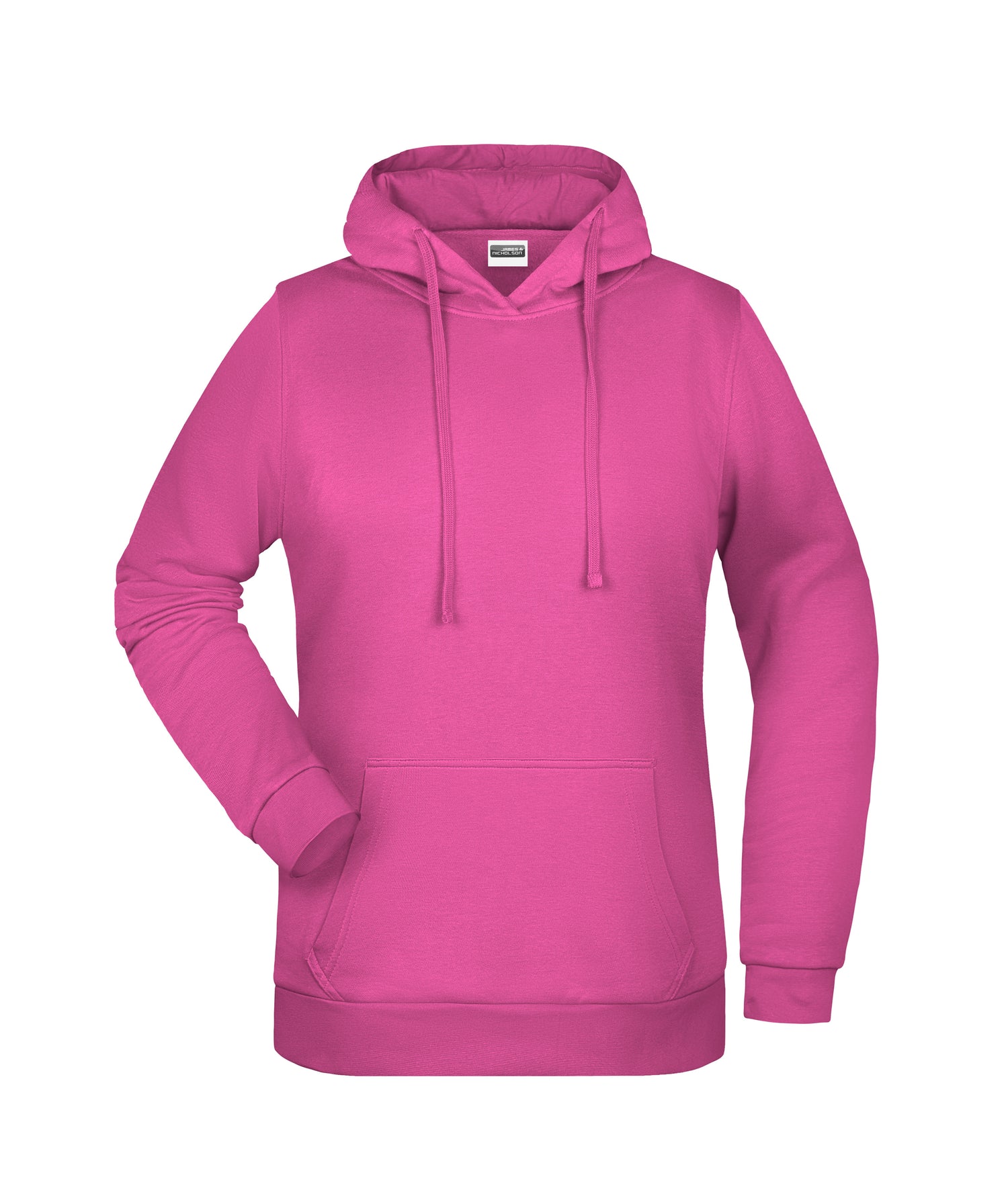 Women Hooded Sweatshirt