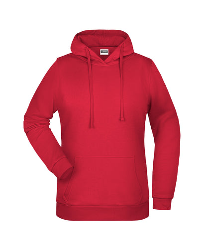 Damen Kapuzenpullover