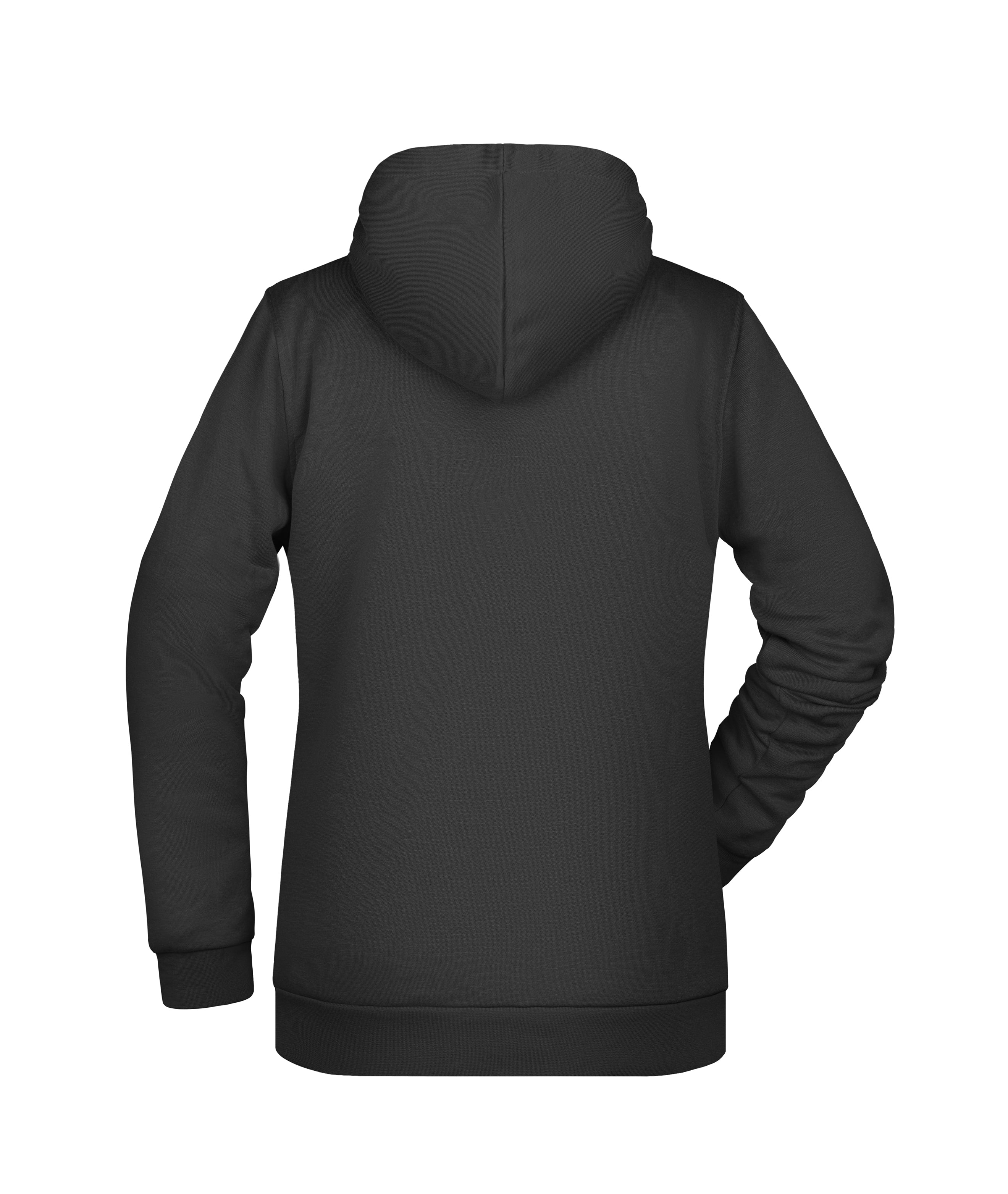 Women Hooded Sweatshirt