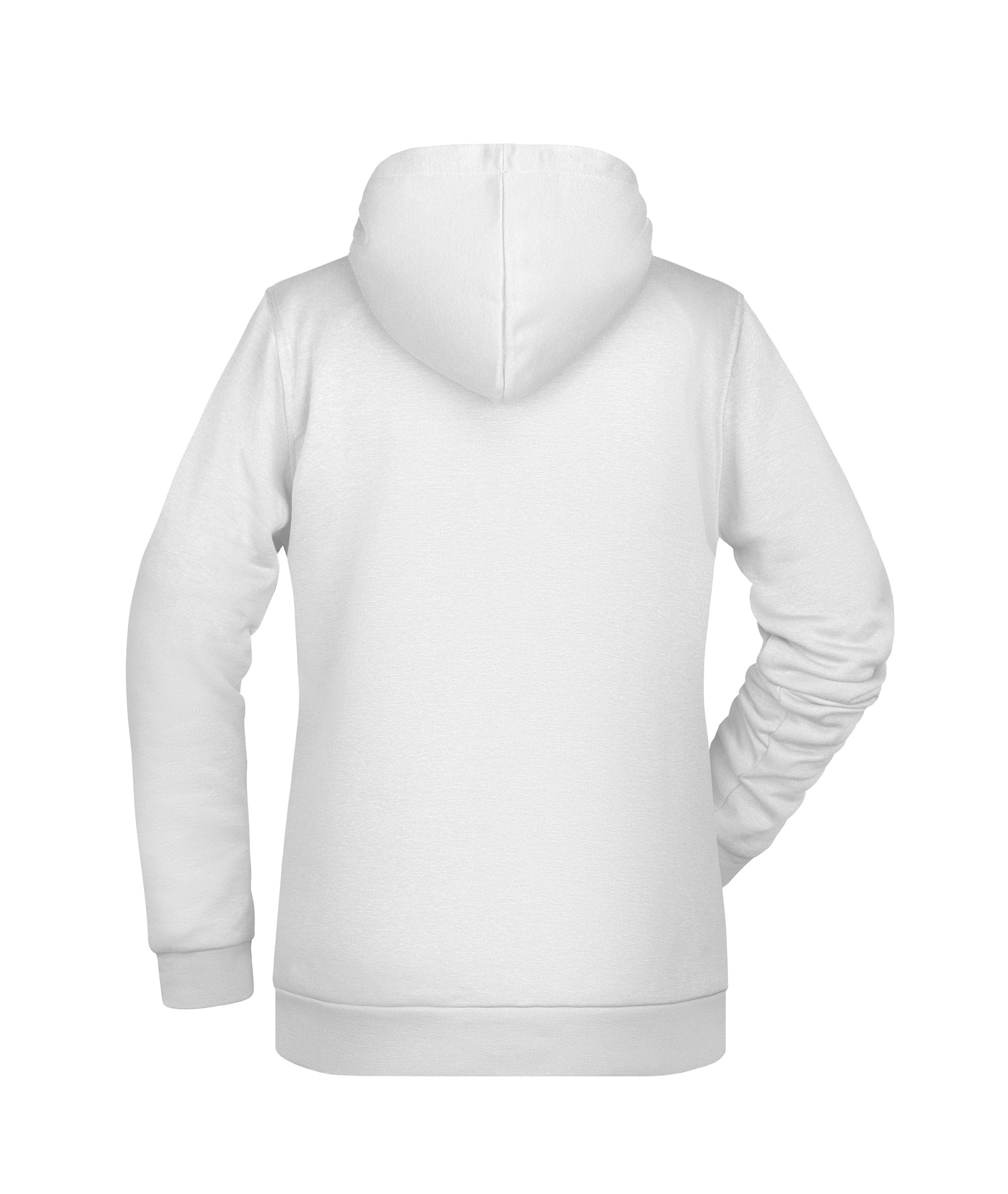 Women Hooded Sweatshirt