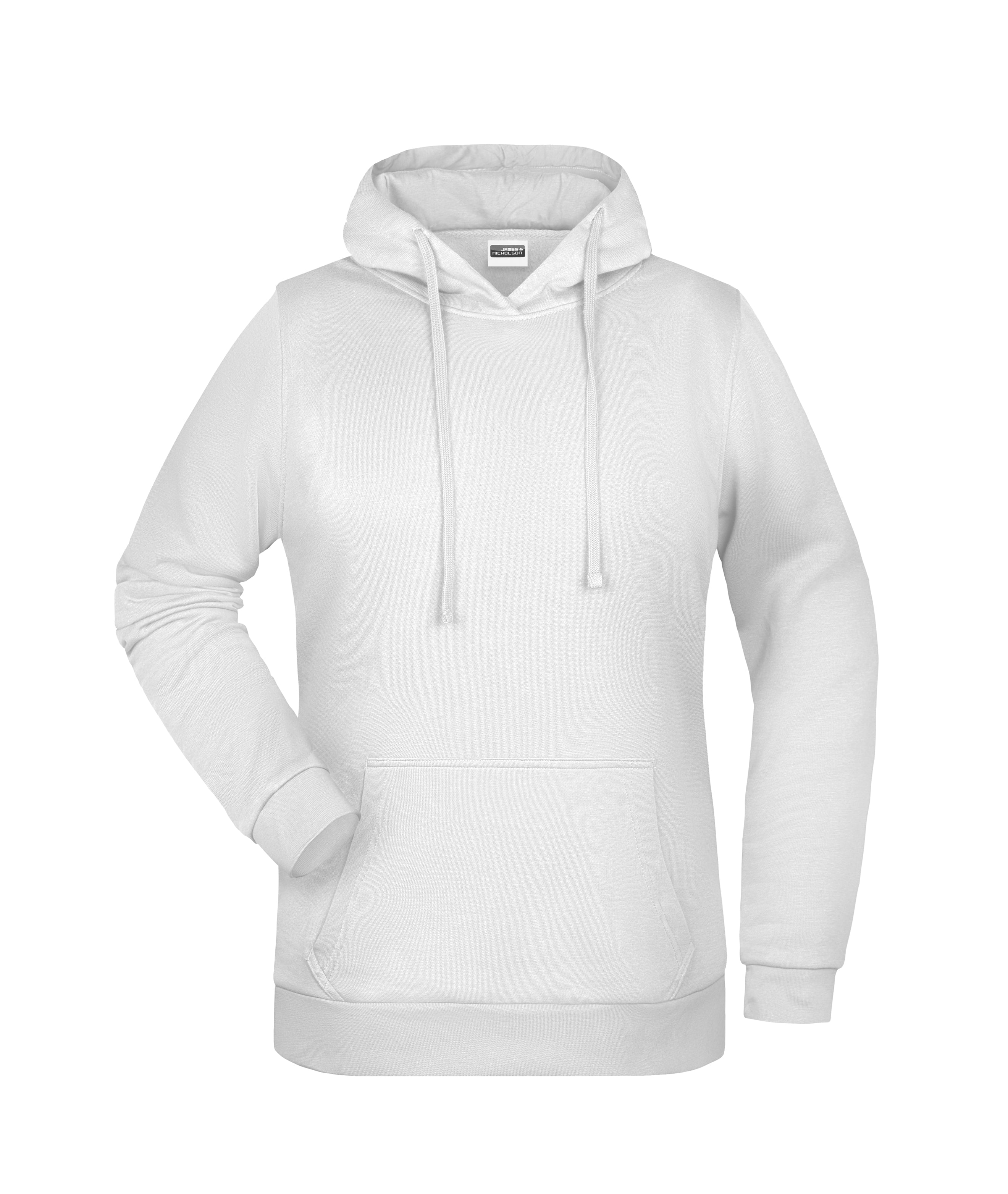 Women Hooded Sweatshirt