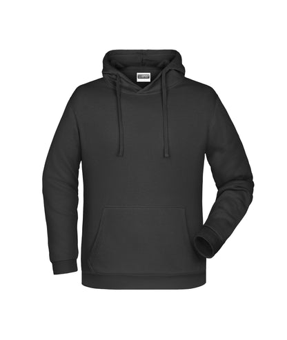 Herren Sweatshirt mit Kapuze