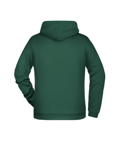 Herren Sweatshirt mit Kapuze