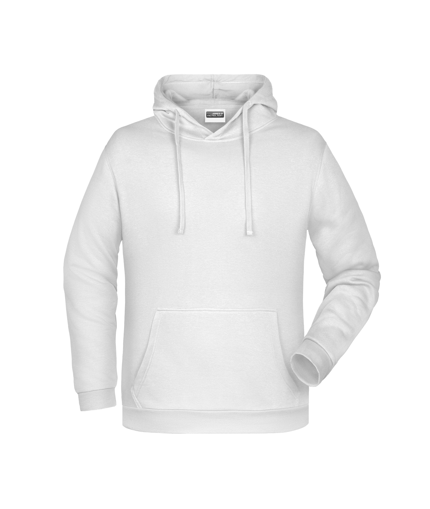 Herren Sweatshirt mit Kapuze