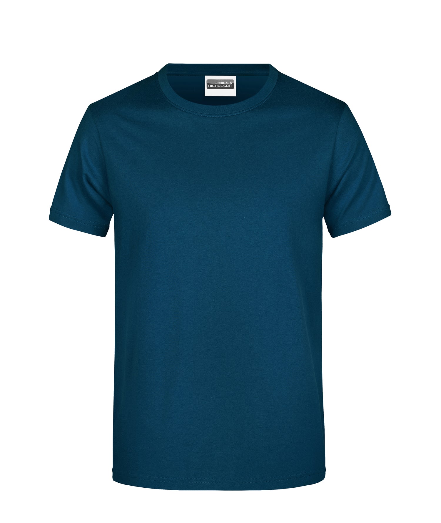 Herren T-Shirt Kurzarm