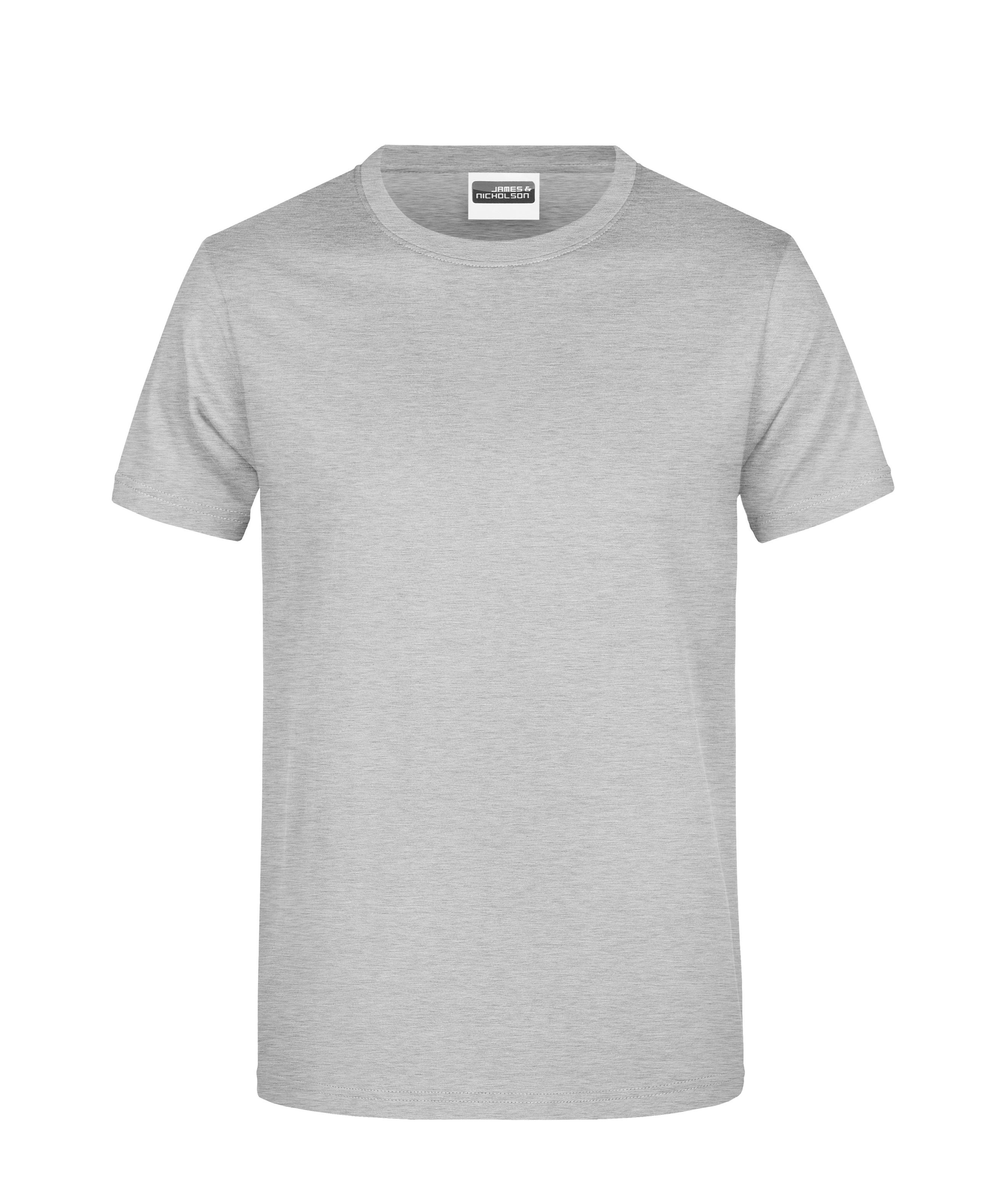 Herren T-Shirt Kurzarm